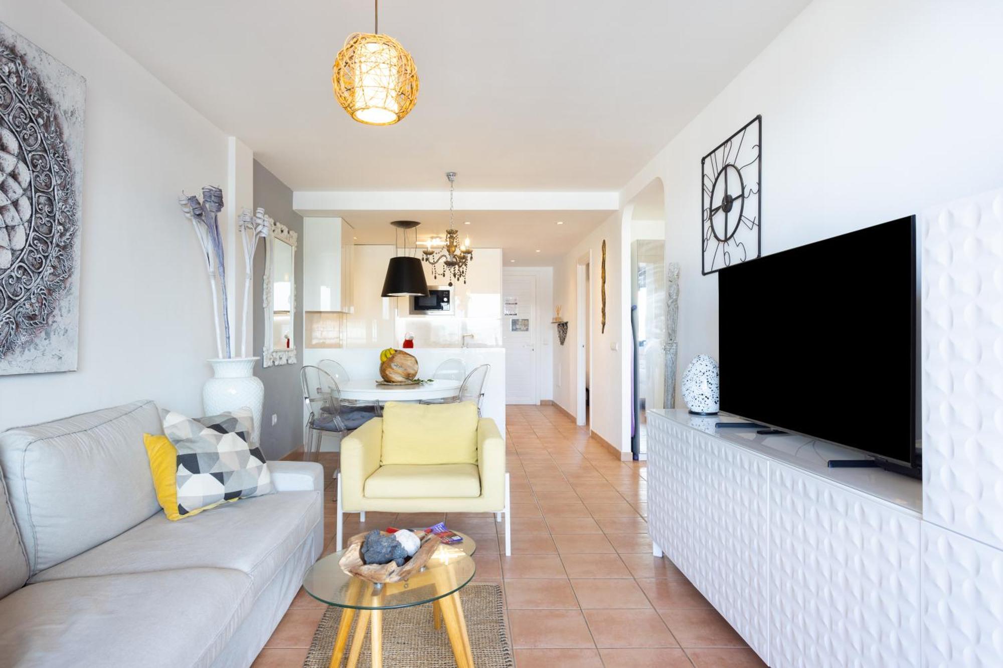 Casa Julia Apartment Playa Paraiso  Luaran gambar
